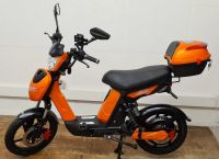 2Elektroscooter_orange